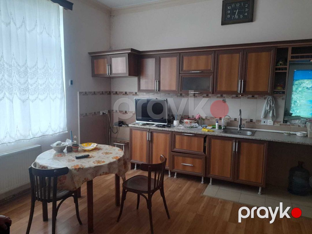 Satılır 7 otaqlı həyət evi/bağ evi 500 m² — Ev, villa, Bakı (6)