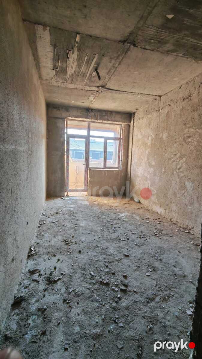 Satılır 1 otaqlı yeni tikili 31 m² — Mənzil, Xırdalan (2)