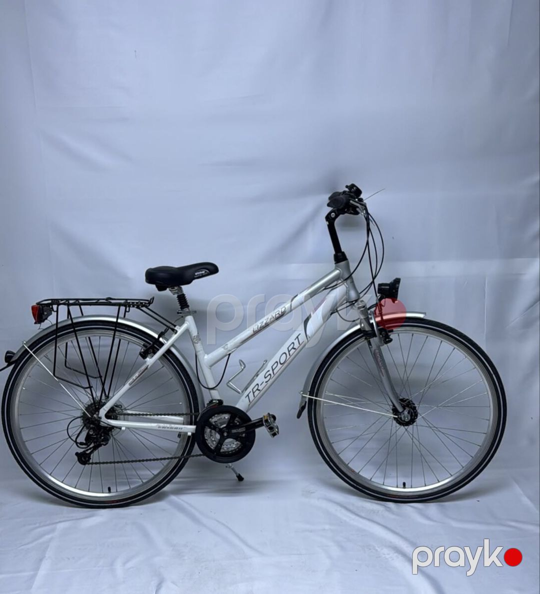 Velosiped — Velosipedlər, Sumqayıt (7)