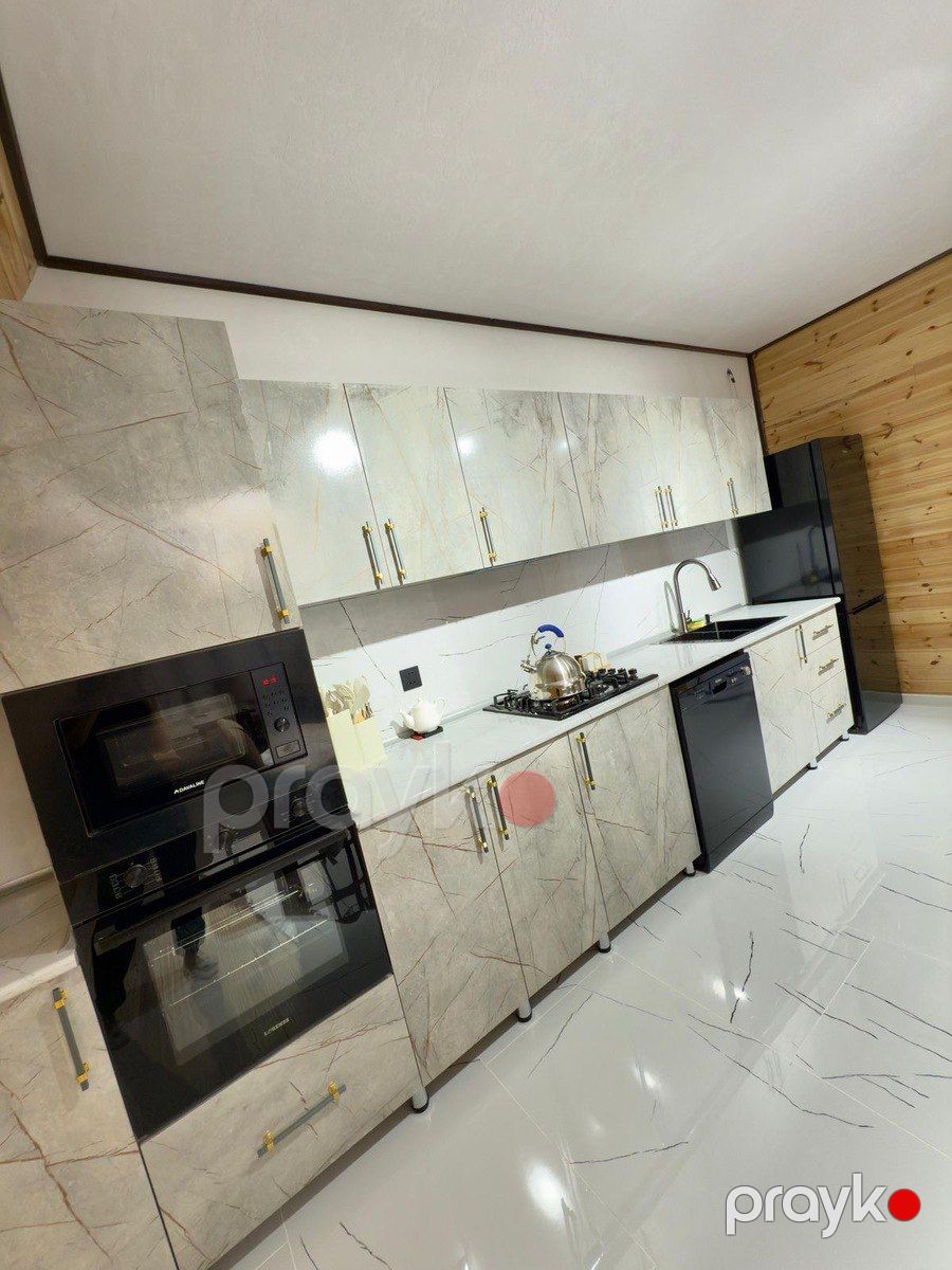 İcarəyə verilir 3 otaqlı həyət evi/bağ evi 100 m² — Ev, villa, Bakı (10)