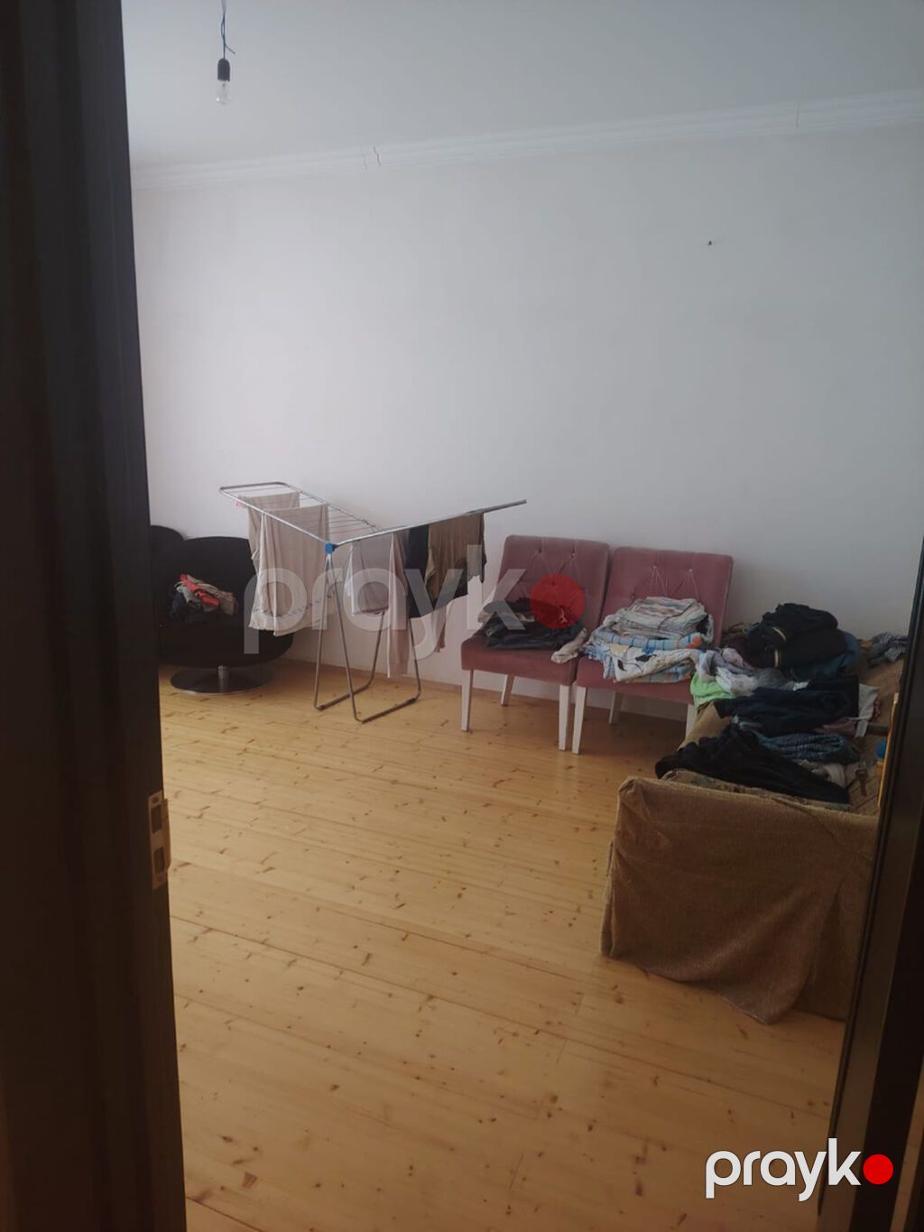 3 otaqlı, 100 kv. m, Orta təmir — Ev, villa, Bakı (8)