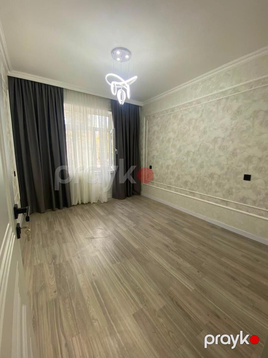 Satılır 3 otaqlı köhnə tikili 65 m² — Mənzil, Bakı (12)