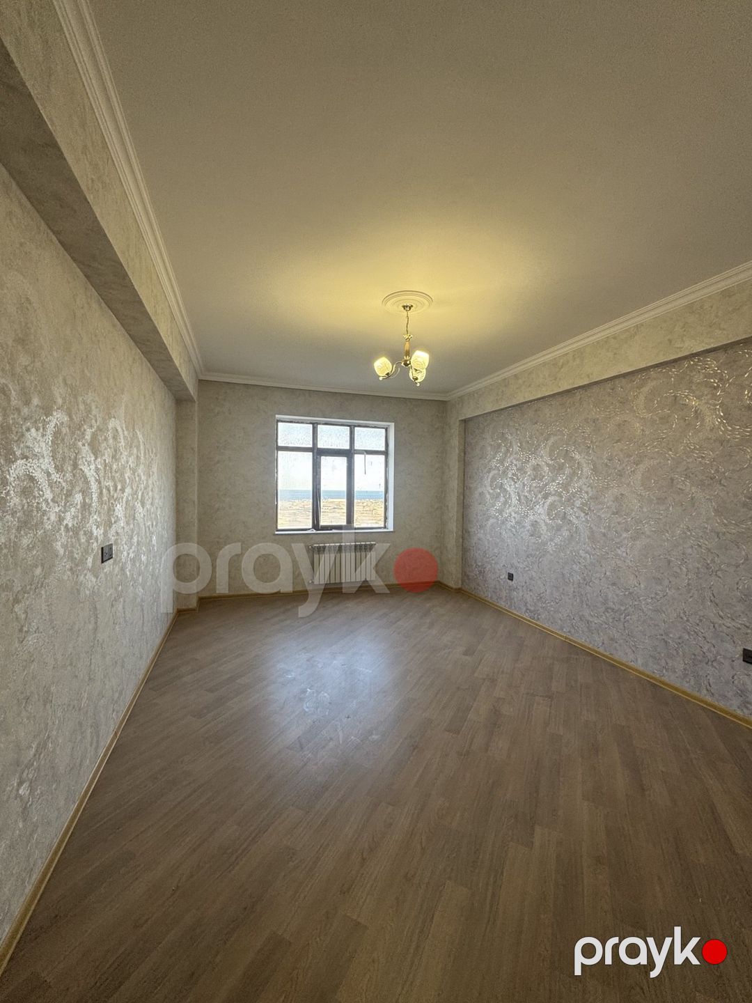 Satılır 2 otaqlı yeni tikili 103 m² — Mənzil, Bakı (3)