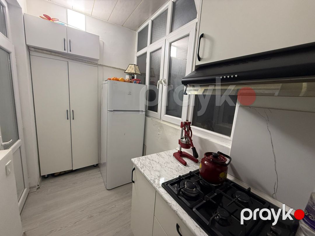 İcarəyə verilir 2 otaqlı yeni tikili 50 m² — Mənzil, Xırdalan (6)
