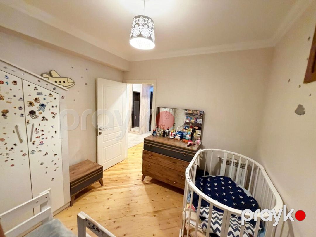 Satılır 3 otaqlı yeni tikili 86 m² — Mənzil, Bakı (4)