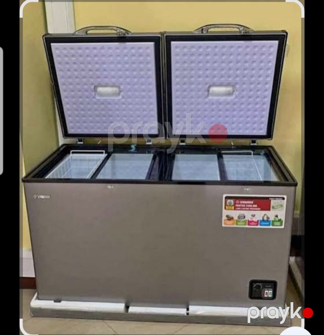 Dərin dondurucu 400L — Biznes və avadanlıq, Bakı