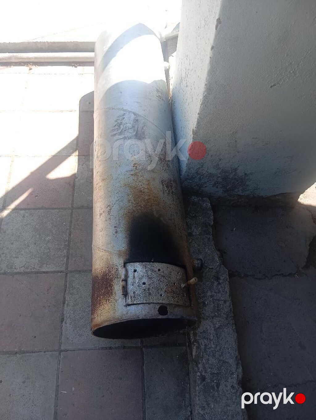 Merdekanda kim istyt gelib gotursyn — Kaminlər, Bakı (2)