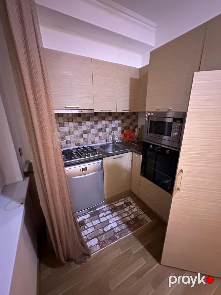 2-otaqlı yeni tikili kirayə verilir, Köhnə Günəşli qəs., 70 m² — Mənzil, Bakı (11)
