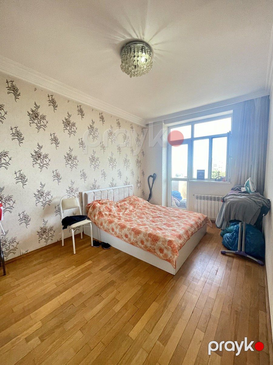 Satılır 2 otaqlı yeni tikili 60 m² — Mənzil, Bakı (6)