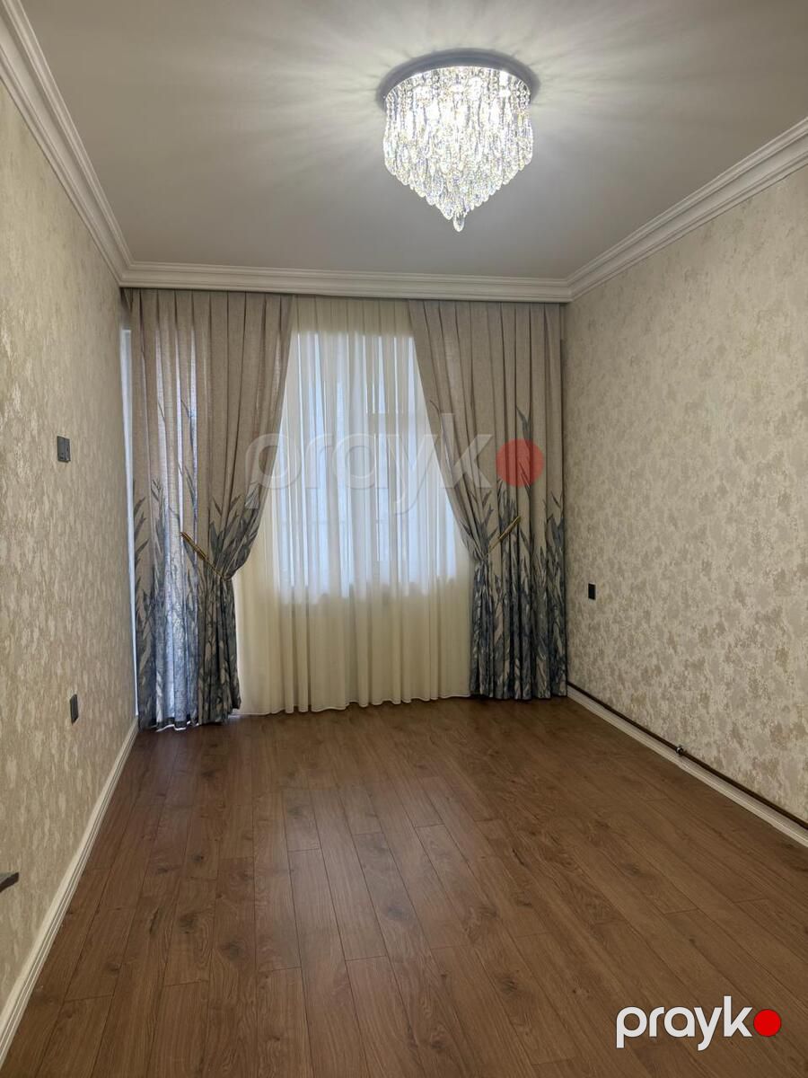 Satılır 2 otaqlı yeni tikili 53 m² — Mənzil, Bakı (7)