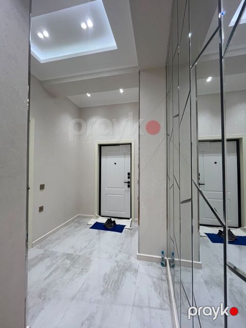 Satılır 3 otaqlı yeni tikili 76 m² — Xırdalan