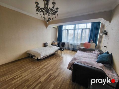 Satılır 1 otaqlı köhnə tikili 45 m² — Bakı