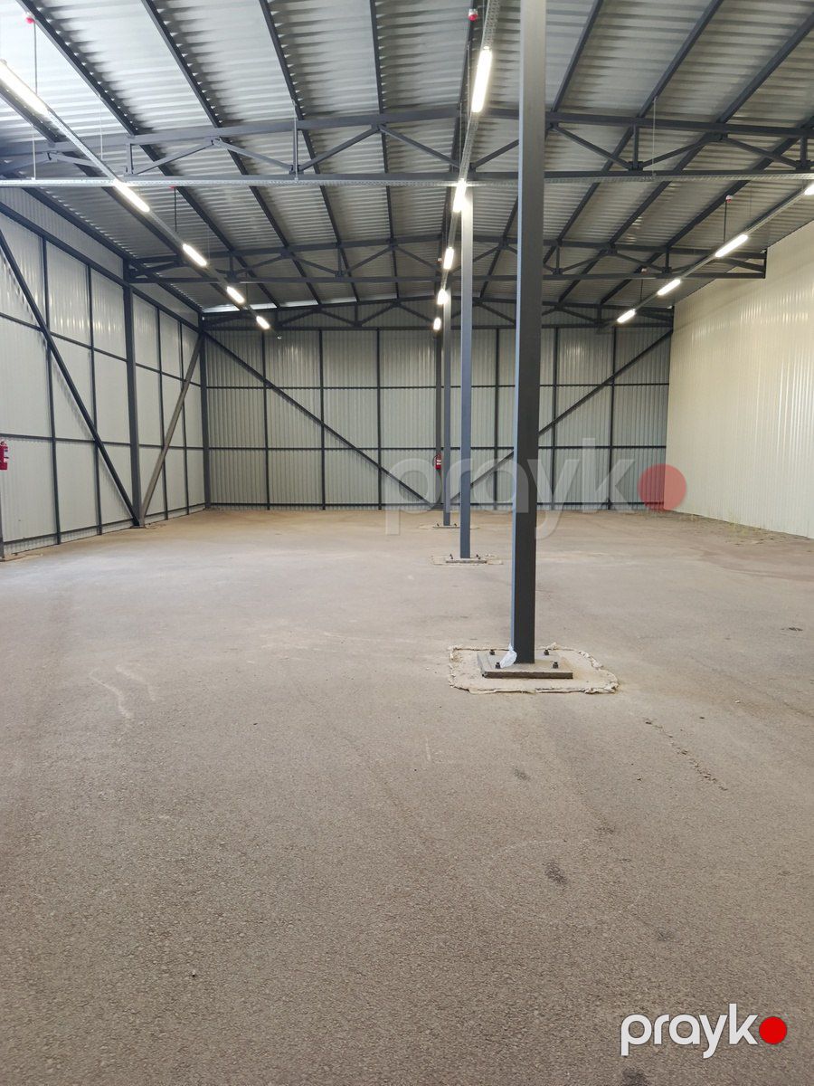 İcarəyə verilir obyekt 341 m² — Əmlak, Bakı (8)