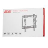 Kronşteyn Fixed TV+ Monitor 23-43" 2E Luned (2E2GEN2343FIX) — Desktop Computers