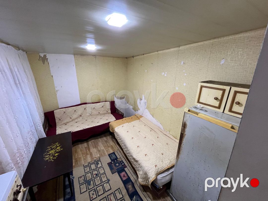 İcarəyə verilir 1 otaqlı köhnə tikili 12 m² — Mənzil, Bakı (6)