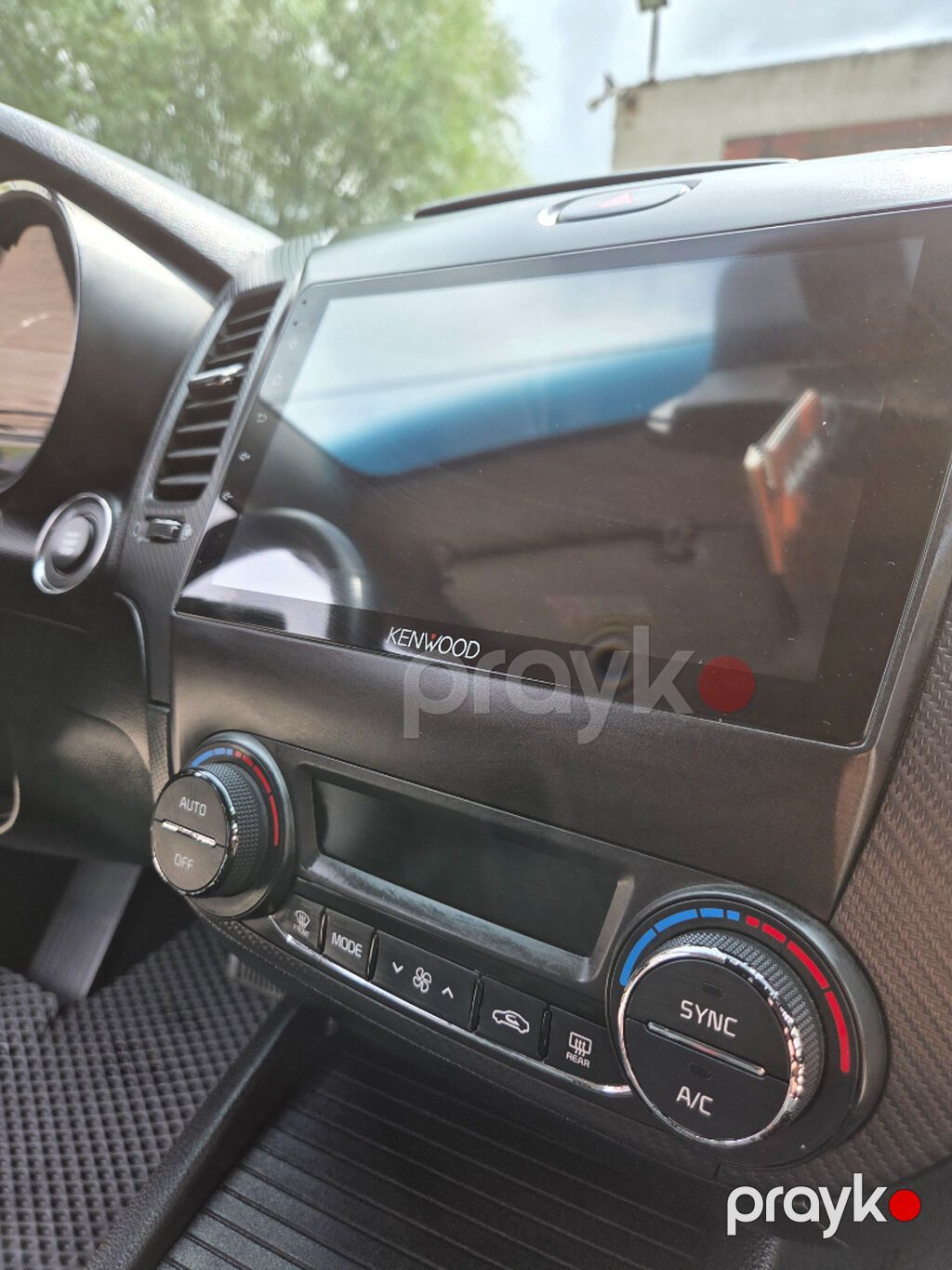 Kia K3: 1.6 l 2017 il Sedan — Avtomobillər, Salyan (6)