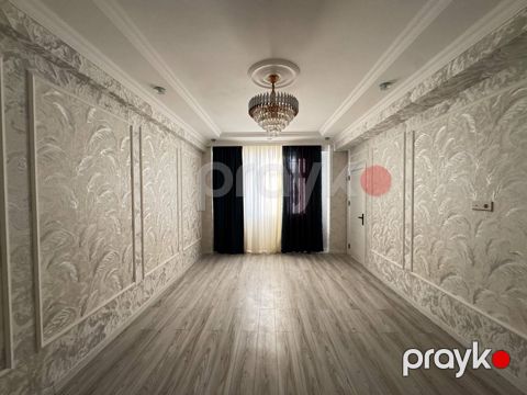 Satılır 2 otaqlı yeni tikili 57 m² — Bakı