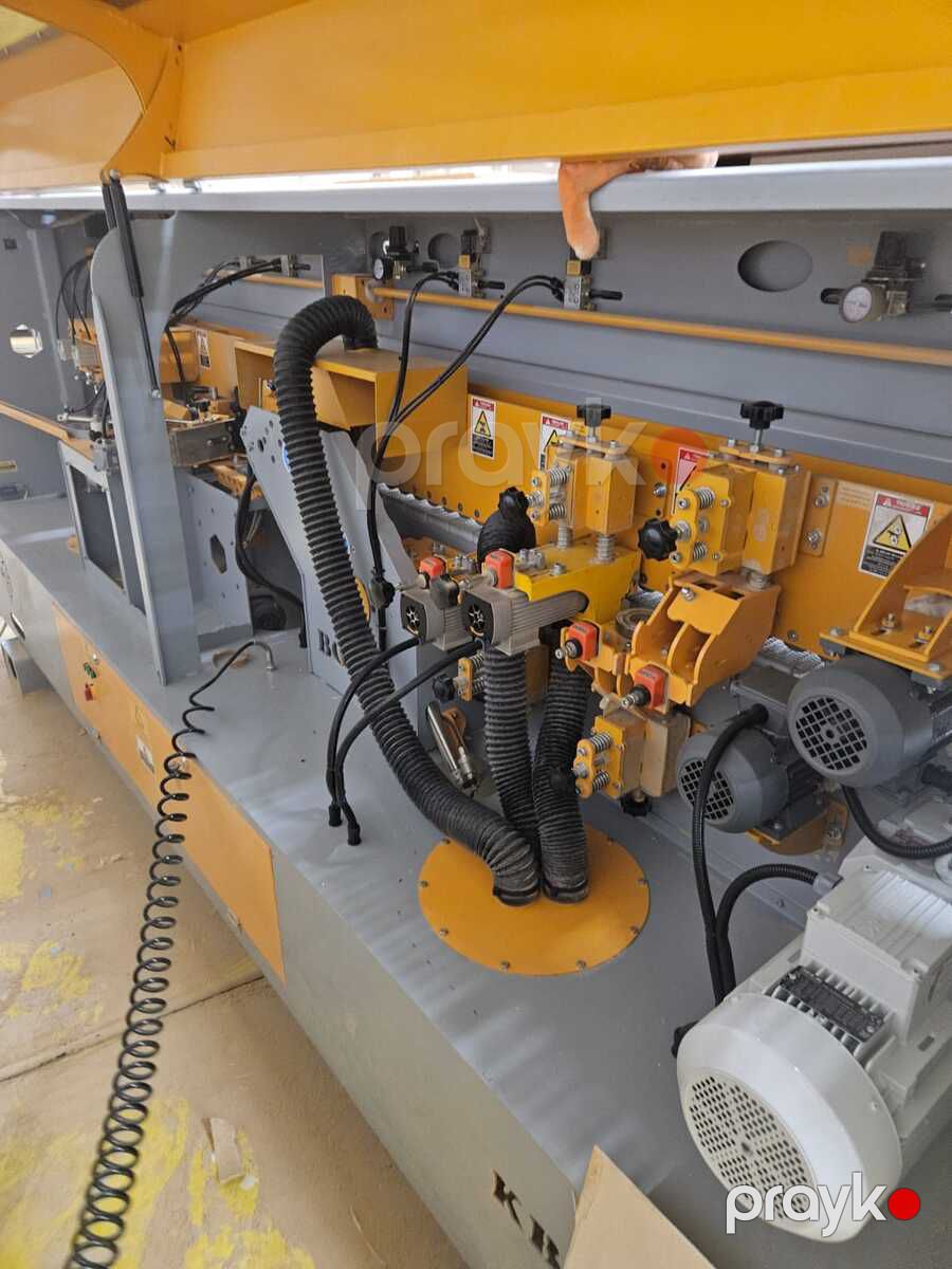 PVS dəzgahı — Biznes və avadanlıq, Bakı (2)