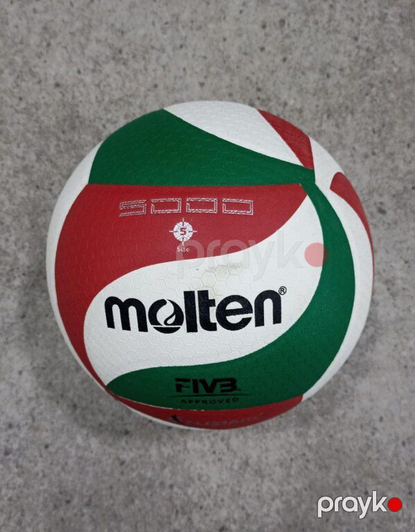 Top "Molten Volleyball Beach 5000" — İdman, hobi, istirahət, Bakı (12)