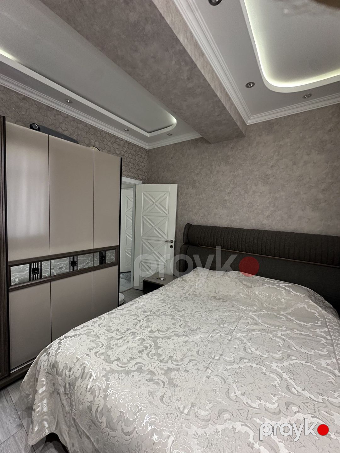 Satılır 3 otaqlı yeni tikili 88 m² — Mənzil, Bakı (10)