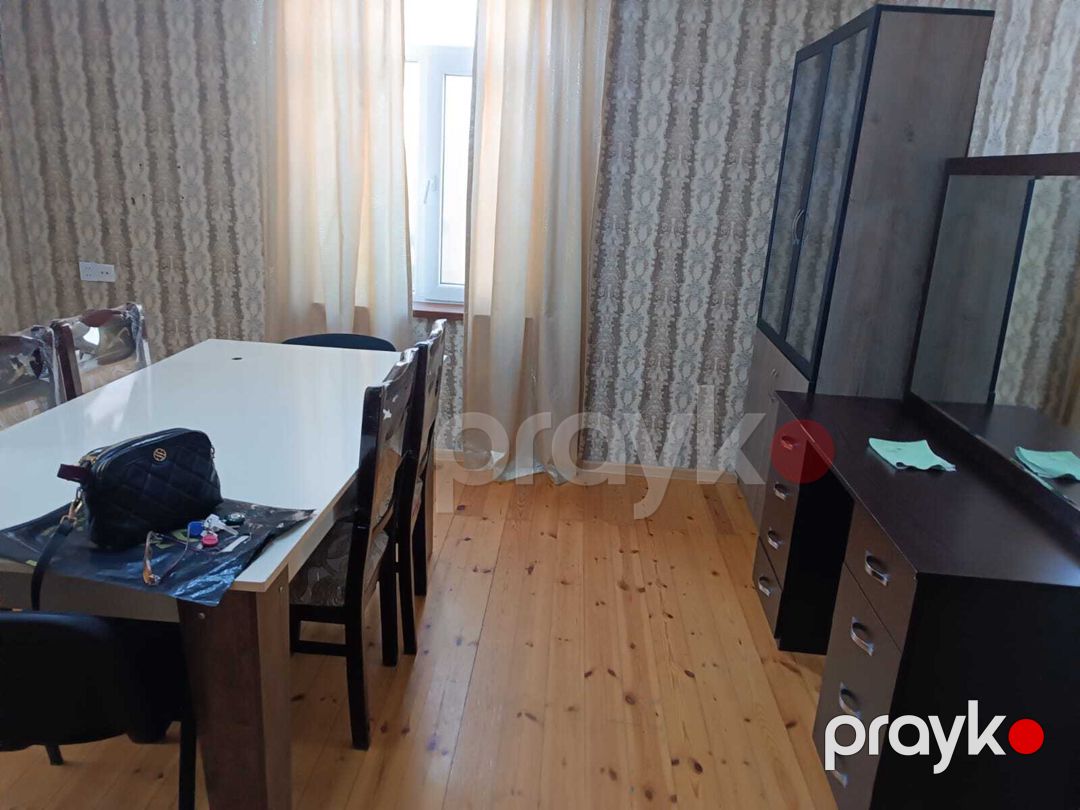 İcarəyə verilir 4 otaqlı həyət evi/bağ evi 120 m² — Ev, villa, Bakı (5)