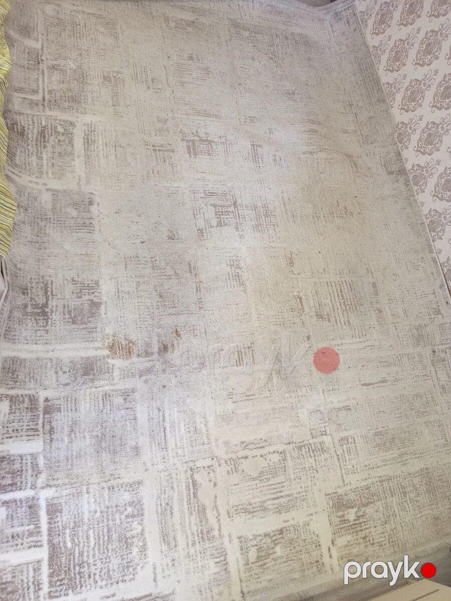 Xalça — Xalılar və xalı yolları, Bakı (2)