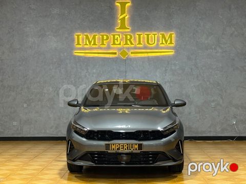 Kia K3, 1.6 L, 2026 il, yeni — Bakı
