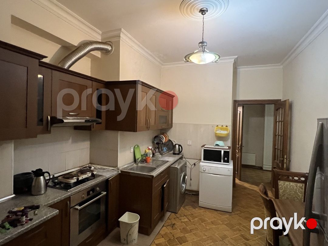 İcarəyə verilir 2 otaqlı yeni tikili 72 m² — Mənzil, Bakı (12)