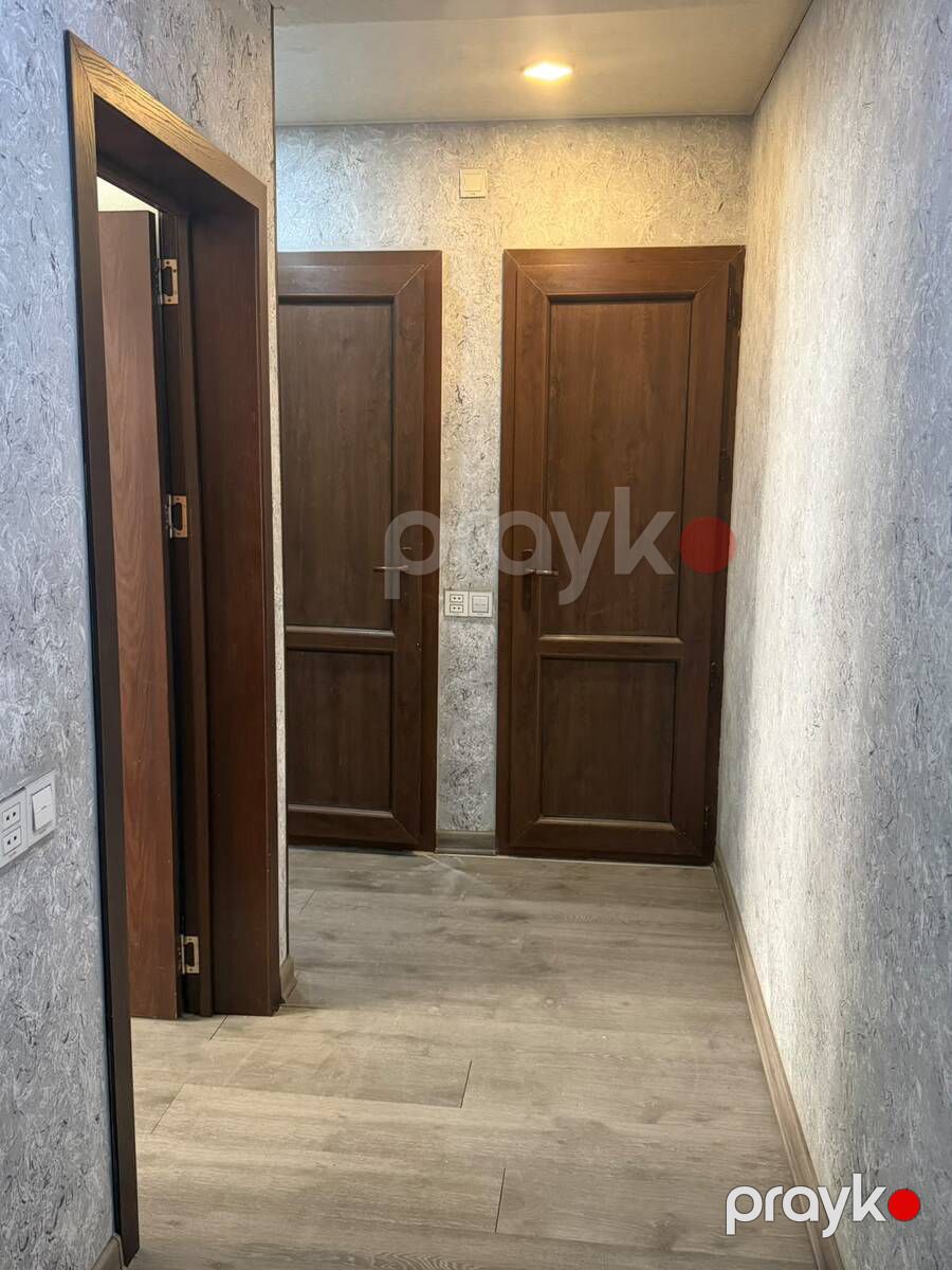 İcarəyə verilir 2 otaqlı köhnə tikili 45 m² — Mənzil, Bakı (10)