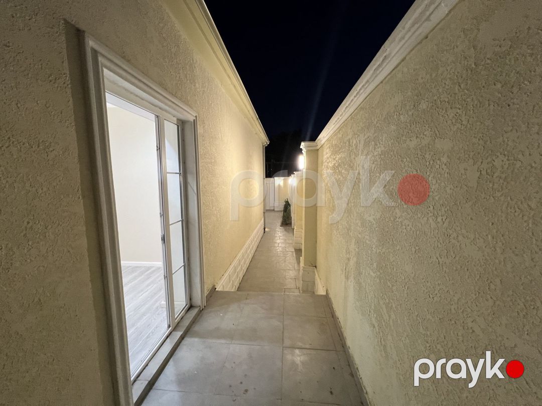 Satılır 4 otaqlı həyət evi/bağ evi 100 m² — Ev, villa, Bakı (11)