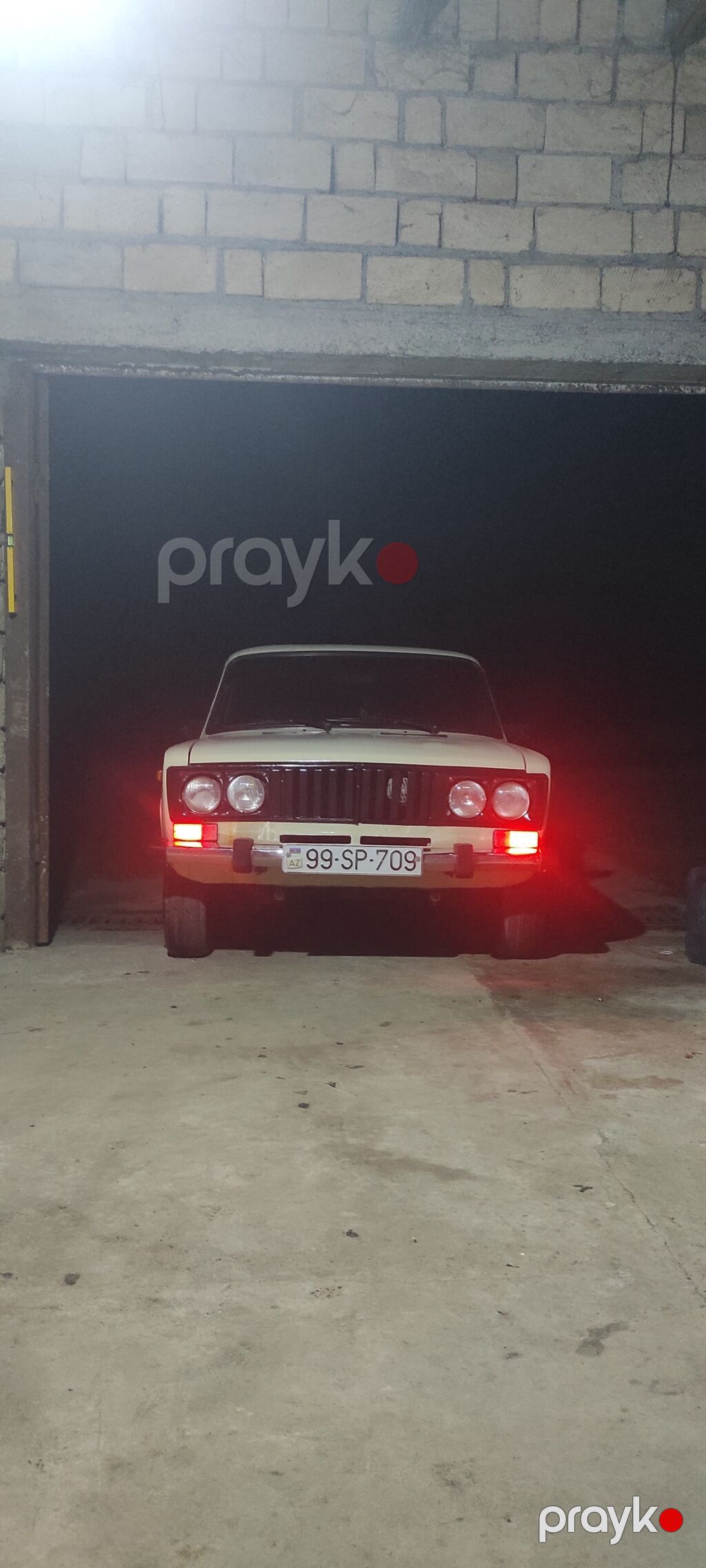 VAZ (Lada) 2106: 1.6 l 1990 il Sedan — Avtomobillər, Xaçmaz (7)