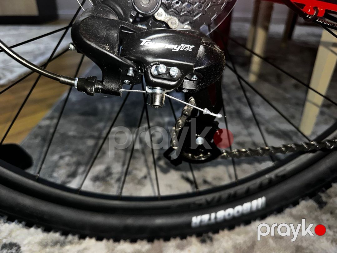 Velosiped Scott aspect 960 — Velosipedlər, Bakı (2)