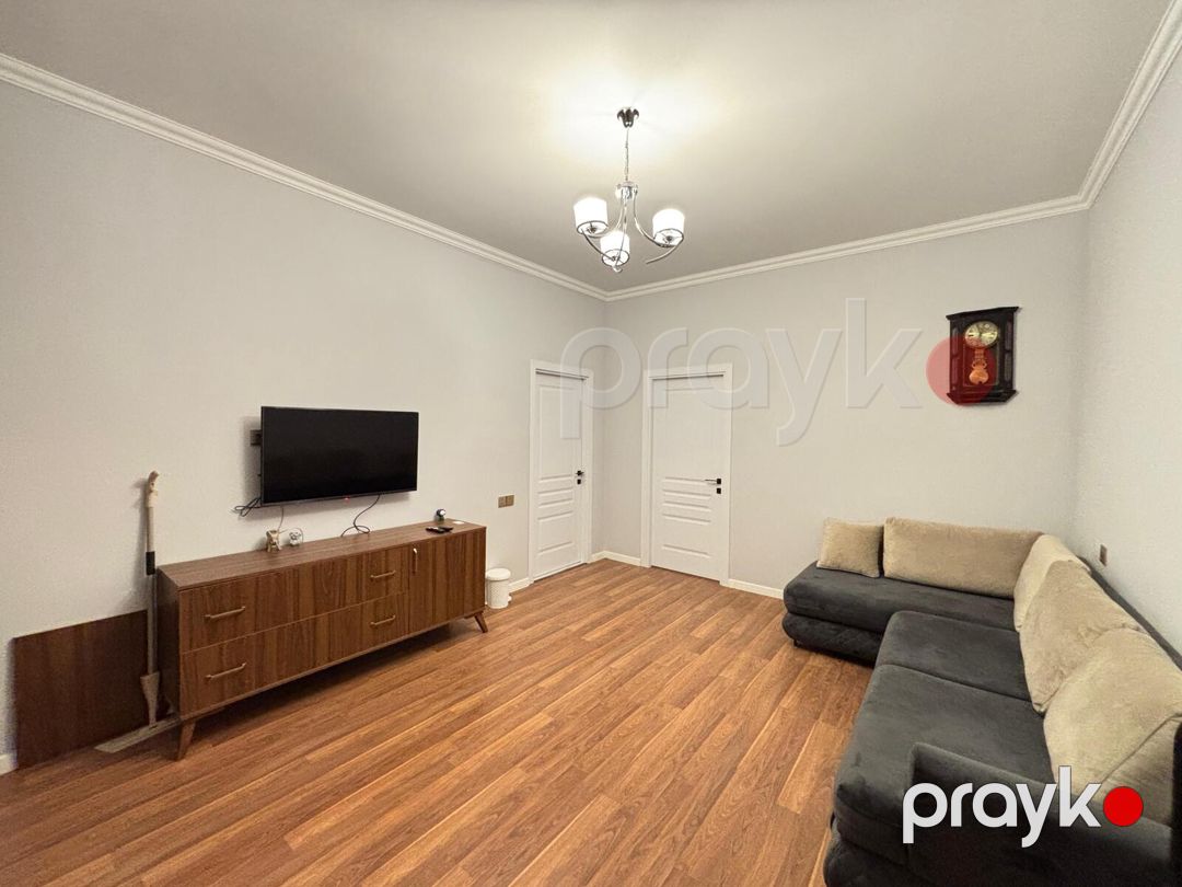 İcarəyə verilir 2 otaqlı yeni tikili 70 m² — Mənzil, Bakı (6)