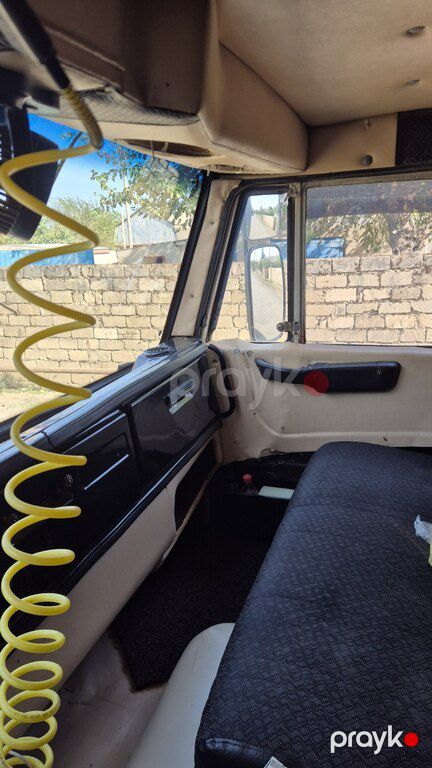 KamAz 53212, 11 L, 1991 il, 250 000 km — Avtomobillər, Masallı (5)