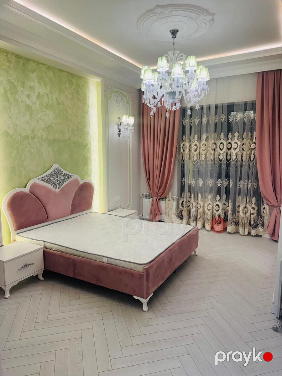 Satılır 2 otaqlı yeni tikili 65 m² — Mənzil, Bakı (3)