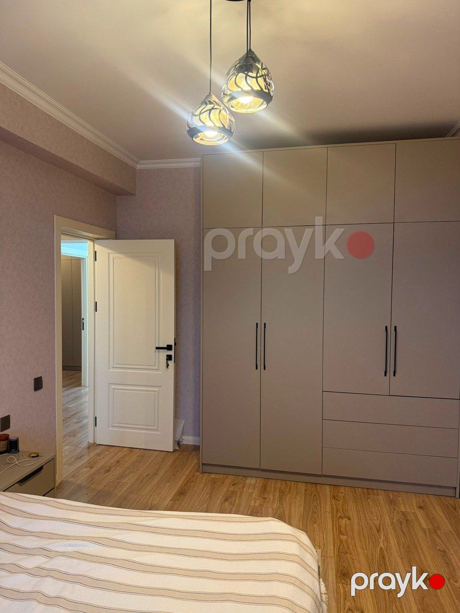 Satılır 3 otaqlı yeni tikili 98 m² — Mənzil, Bakı (10)
