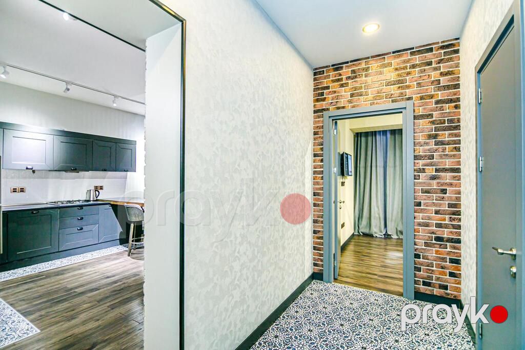 İcarəyə verilir 2 otaqlı yeni tikili 105 m² — Mənzil, Bakı (2)