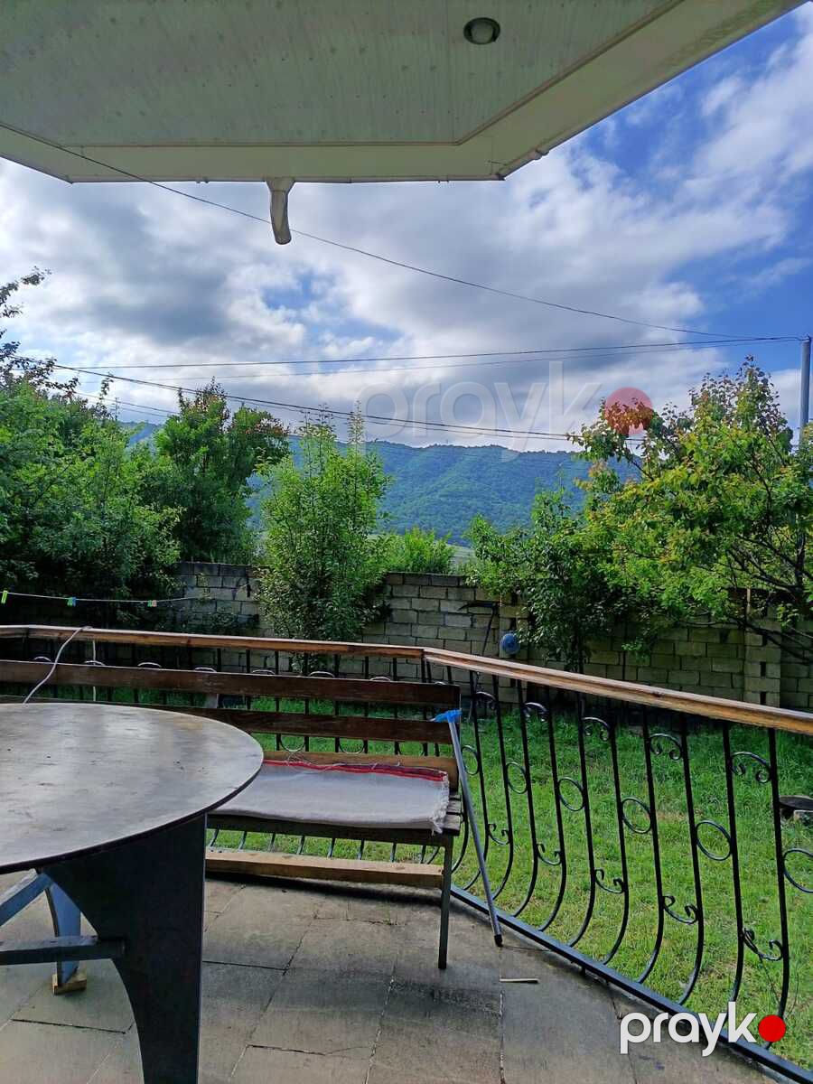 Satılır 4 otaqlı həyət evi/bağ evi 108 m² — Ev, villa, Qusar (9)