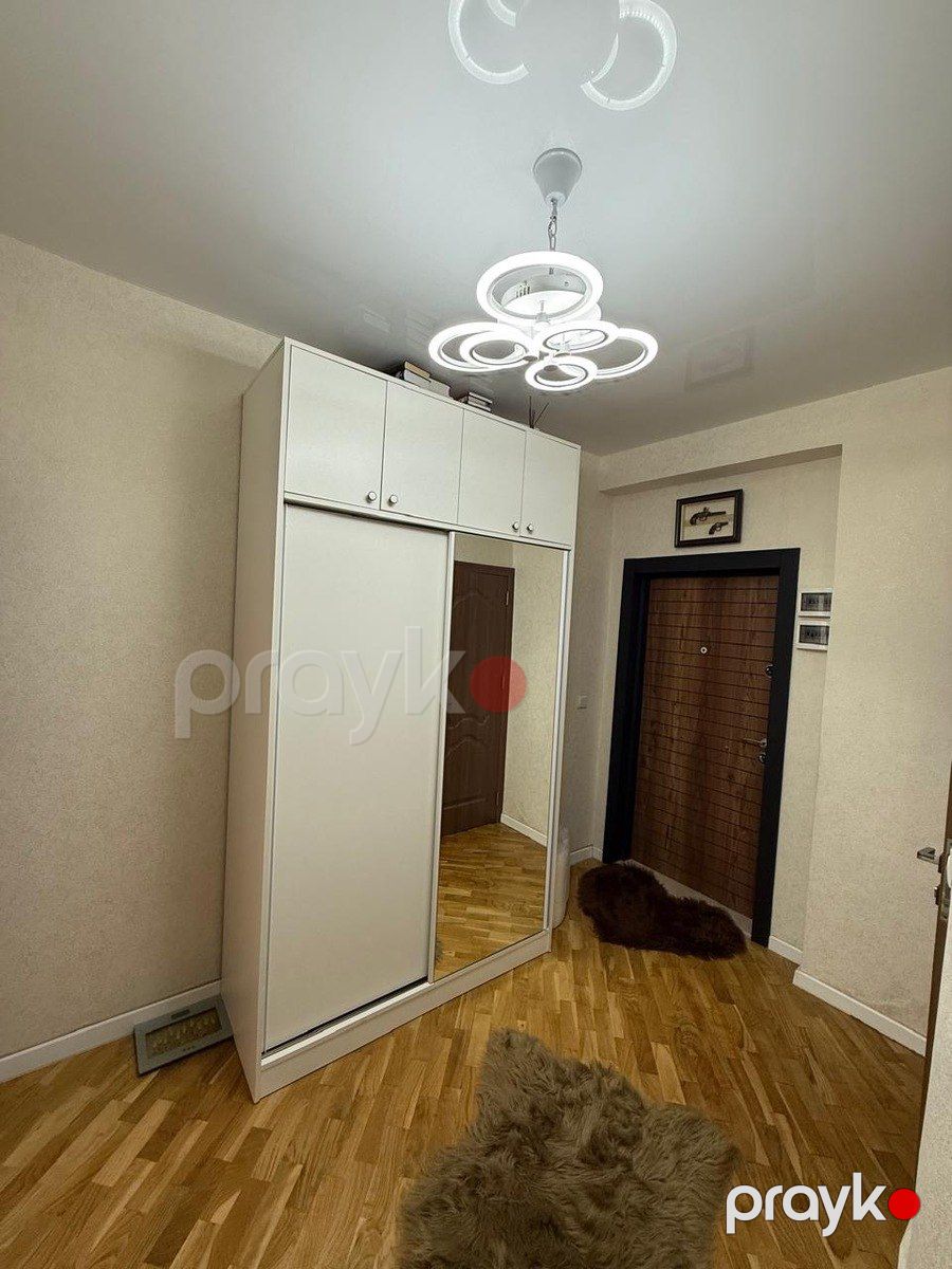 Satılır 2 otaqlı yeni tikili 71 m² — Mənzil, Bakı (8)
