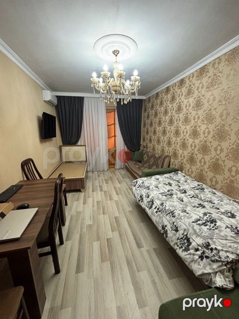 İcarəyə verilir 2 otaqlı köhnə tikili 58 m² — Sumqayıt