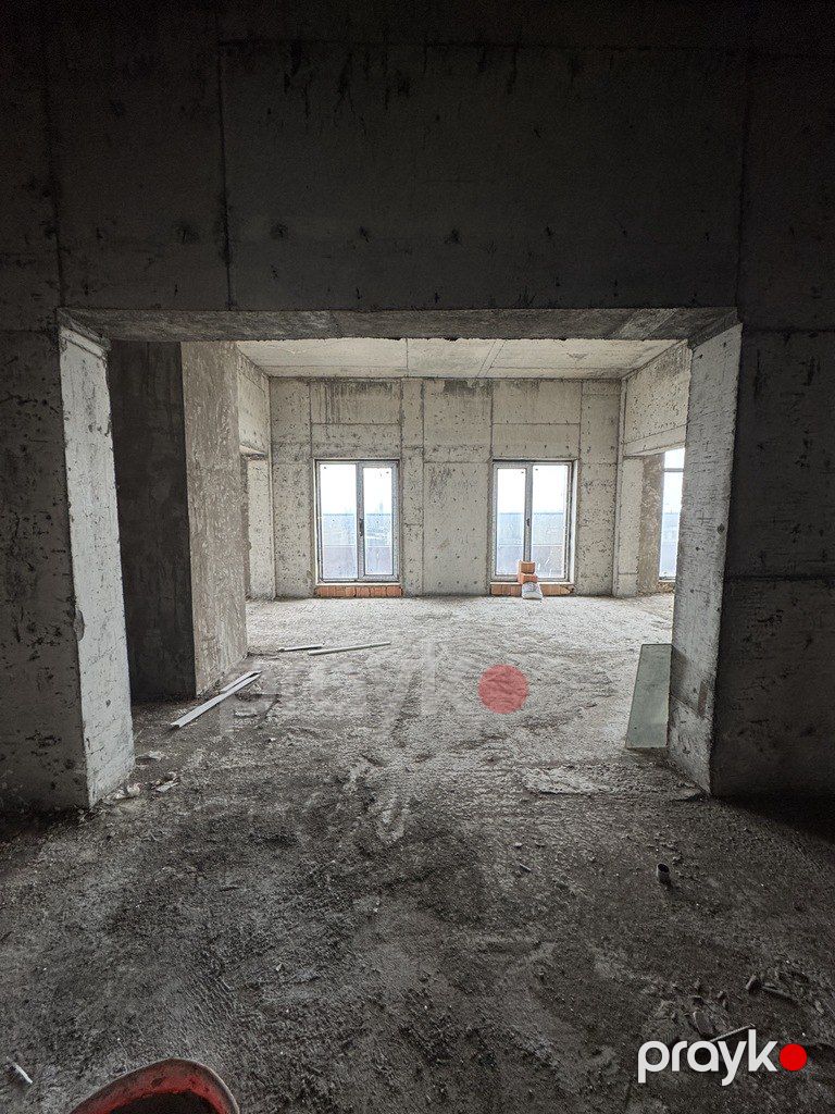 Satılır 4 otaqlı yeni tikili 190 m² — Mənzil, Bakı (6)