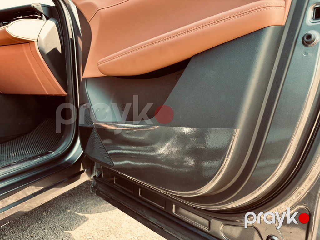 Changan Uni-Z, 1.5 L, 18.4 kWh, 2025 il, 15 000 km — Avtomobillər, Bakı (9)