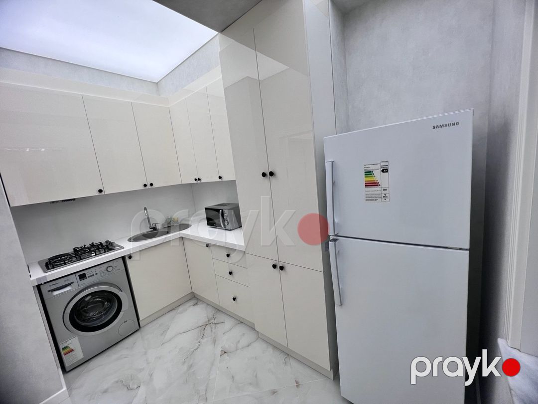2-otaqlı yeni tikili kirayə verilir, Sumqayıt ş., 60 m² — Mənzil, Sumqayıt (5)