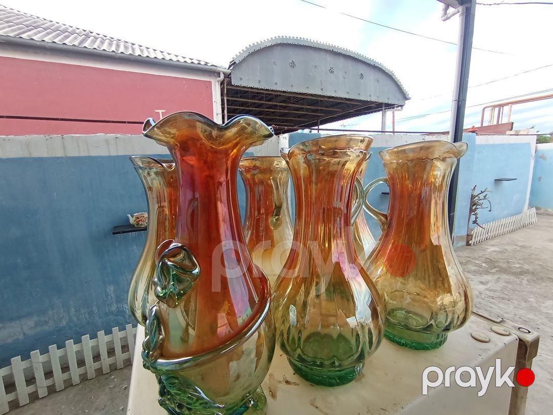 Qrafin — Qablar və mətbəx əşyaları, Sumqayıt (2)
