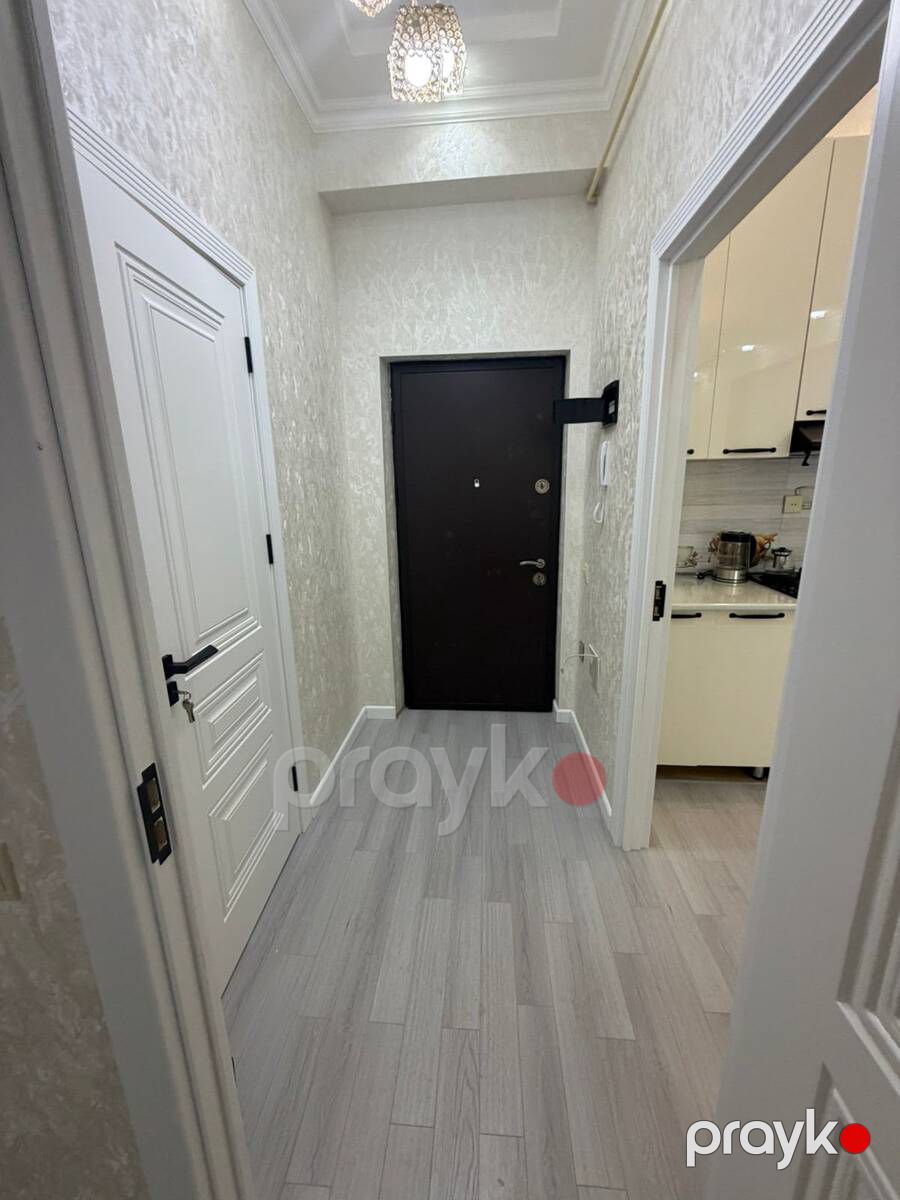 Satılır 2 otaqlı yeni tikili 58 m² — Mənzil, Bakı (5)