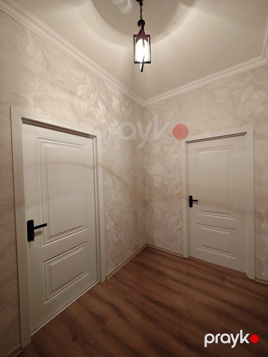 Satılır 2 otaqlı yeni tikili 52 m² — Mənzil, Bakı (5)