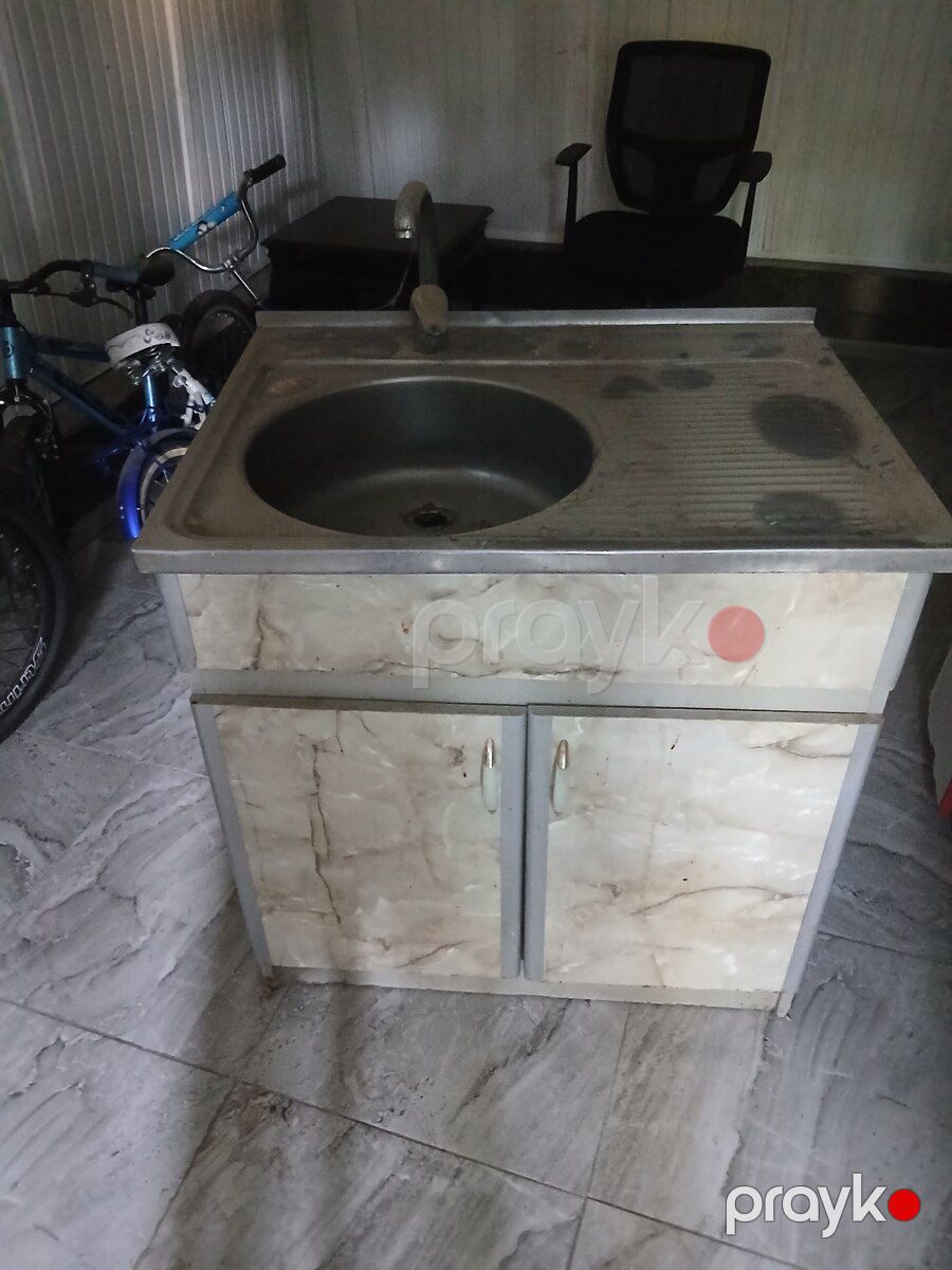 Mətbəx mebeli — Mebel, Bakı (3)