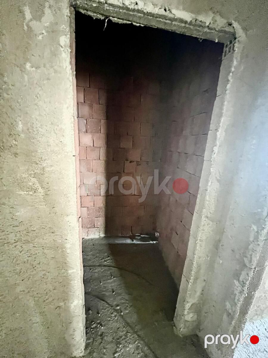 Satılır 4 otaqlı yeni tikili 132 m² — Mənzil, Bakı (5)