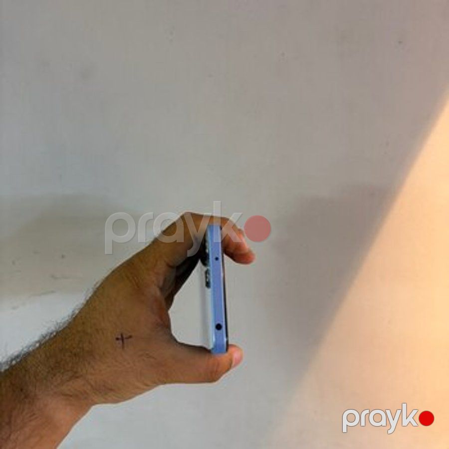 Xiaomi Redmi 12 Sky Blue 256GB/8GB — Smartfonlar, Bakı (2)