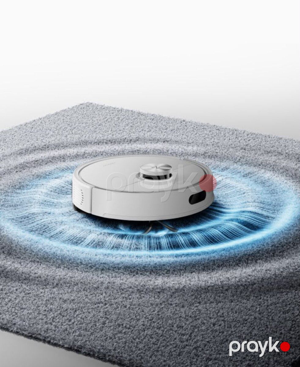 Robot Tozsoran Roborock Q7 — Ev texnikası, Bakı (2)